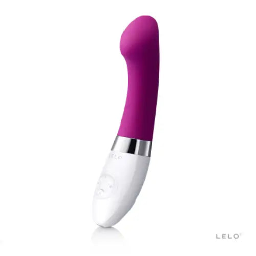 Lelo Gigi 2 - Deep Rose - Fast Shipping - Vibrator United Kingdom Stoke-on-trent
