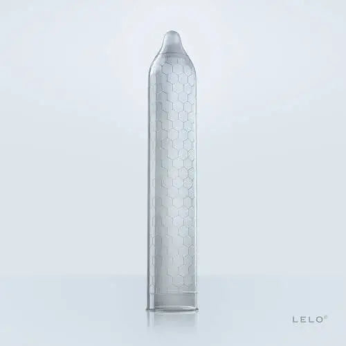 Lelo Hex Condoms Original 12 Pack - Save 20% - Lelo Hex Pack - Fast Shipping - Sale United Kingdom Stoke-on-trent