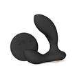 Lelo Hugo 2 Remote Controlled Prostate Massager Black - Lelo - Fast Shipping - Vibrator United Kingdom Stoke-on-trent