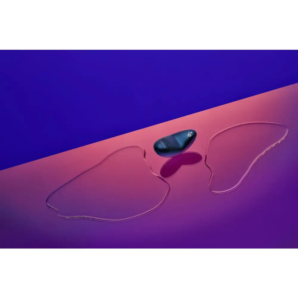 Lelo Nea 3 Clitoral Massager Black - Lelo - Fast Shipping - Vibrator United Kingdom Stoke-on-trent