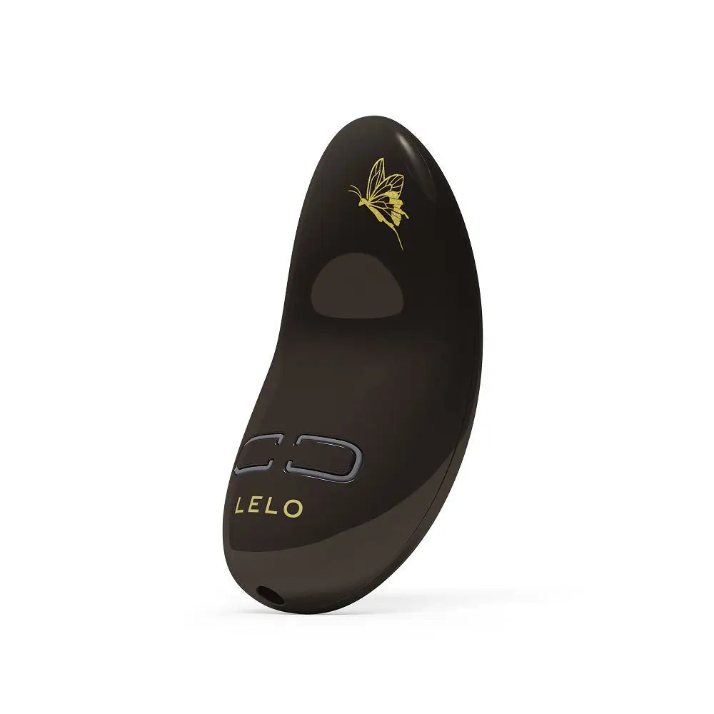 Lelo Nea 3 Clitoral Massager Black - Lelo - Fast Shipping - Vibrator United Kingdom Stoke-on-trent
