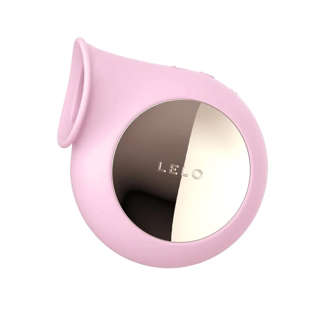 Lelo Sila Cruise Clitoral Massager Pink - Lelo - Fast Shipping - Vibrator United Kingdom Stoke-on-trent