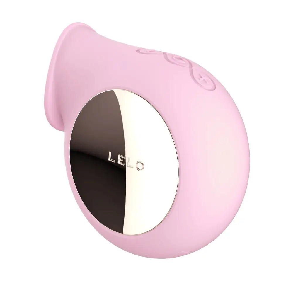 Lelo Sila Cruise Clitoral Massager Pink - Lelo - Fast Shipping - Vibrator United Kingdom Stoke-on-trent