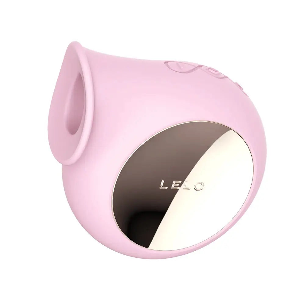 Lelo Sila Cruise Clitoral Massager Pink - Lelo - Fast Shipping - Vibrator United Kingdom Stoke-on-trent