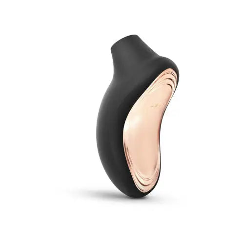 Lelo Sona 2 Cruise Clitoral Massager Black - Lelo Sona - Fast Shipping - Vibrator United Kingdom Stoke-on-trent
