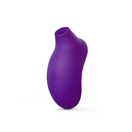 Lelo Sona 2 Sonic Clitoral Massager - Purple - Lelo Sona - Fast Shipping - Air Pulse and Suction Vibrators United Kingdom Stoke-on-trent