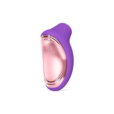 Lelo Sona 2 Travel Clitoral Massager Purple - Lelo - Fast Shipping - Vibrator United Kingdom Stoke-on-trent
