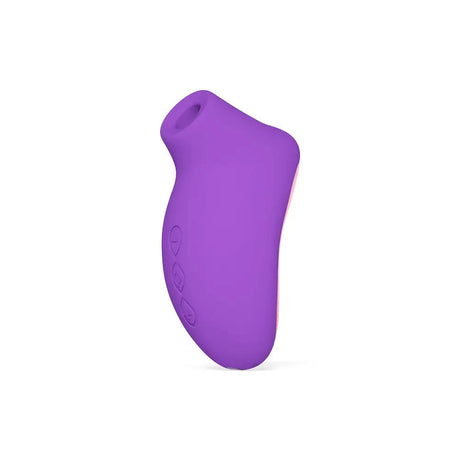 Lelo Sona 2 Travel Clitoral Massager Purple - Lelo - Fast Shipping - Vibrator United Kingdom Stoke-on-trent