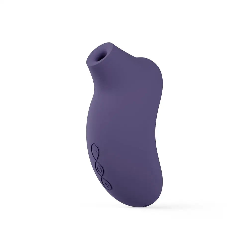 Lelo Sona 3 Clitoral Massager Cyber Purple - New Products – Latest Sex Toys & Adult Arrivals United Kingdom Stoke-on-trent