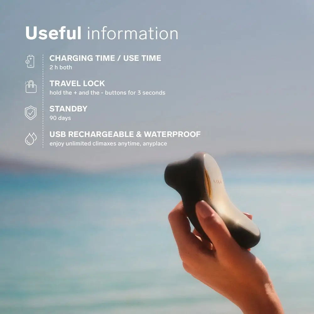 Lelo Sona Cruise Clitoral Massager Cerise - Lelo Sona - Fast Shipping - Vibrator United Kingdom Stoke-on-trent