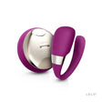 Lelo Tiani 3 Couples Massager Deep Rose - Lelo - Fast Shipping - Vibrator United Kingdom Stoke-on-trent