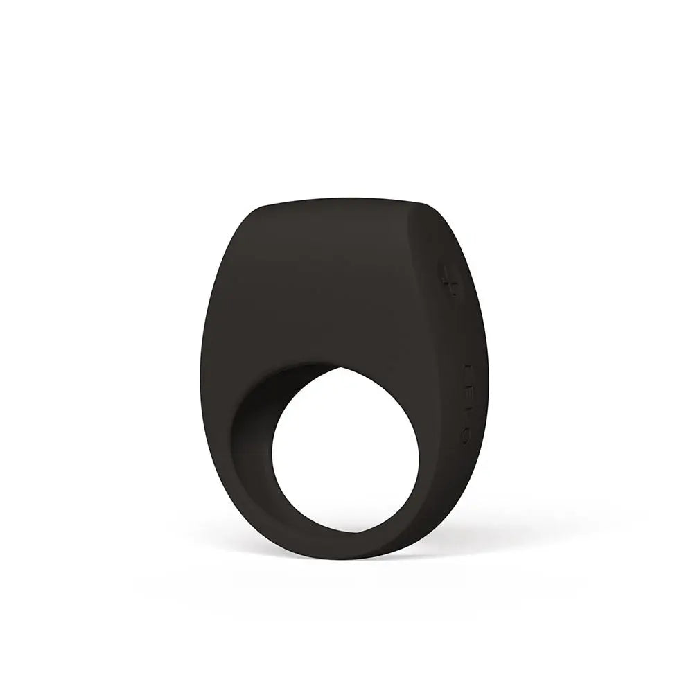 Lelo Tor 3 App Controlled Cock Ring Black - Lelo - Fast Shipping - United Kingdom Stoke-on-trent
