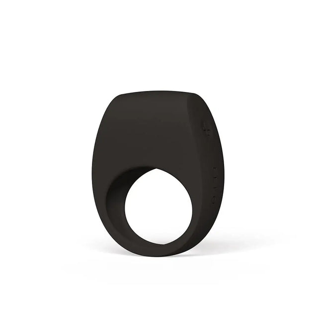 Lelo Tor 3 App Controlled Cock Ring Black - Lelo - Fast Shipping - United Kingdom Stoke-on-trent