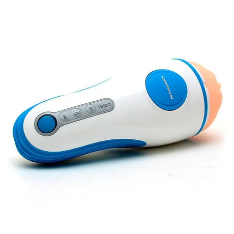 Leten Sm360 Super Rechargeable Masturbator - Save 20% - Fast Shipping - Sale United Kingdom Stoke-on-trent