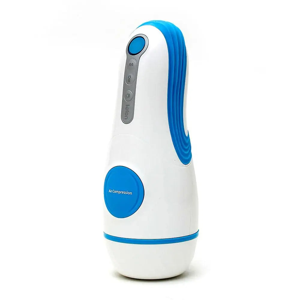 Leten Sm360 Super Rechargeable Masturbator - Save 20% - Fast Shipping - Sale United Kingdom Stoke-on-trent
