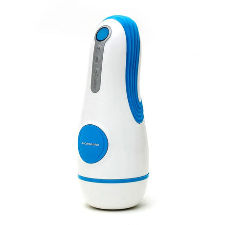 Leten Sm360 Super Rechargeable Masturbator - Save 20% - Fast Shipping - Sale United Kingdom Stoke-on-trent