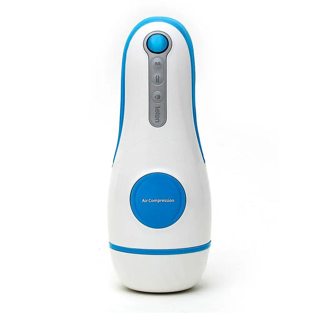Leten Sm360 Super Rechargeable Masturbator - Save 20% - Fast Shipping - Sale United Kingdom Stoke-on-trent