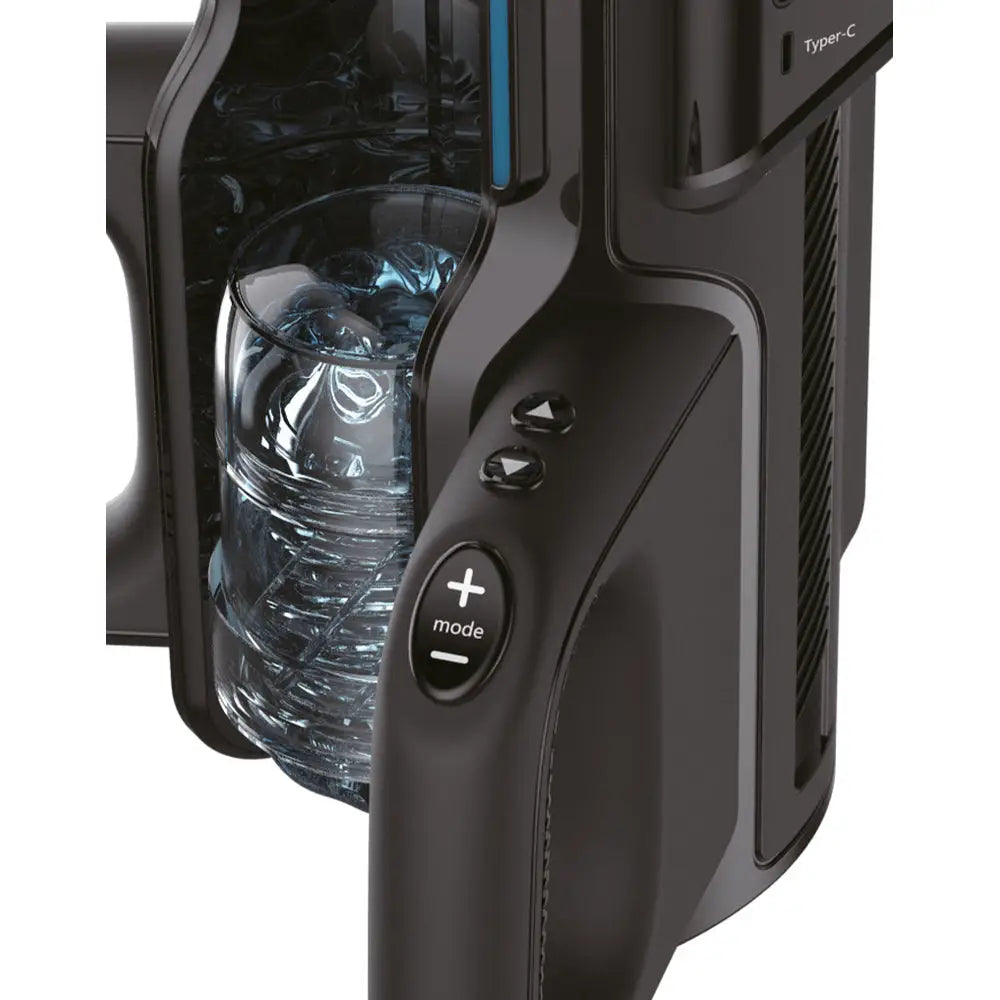 Leten Super Thrusting Masturbator with Phone Mount - Save 20% - Fast - Sale United Kingdom Stoke-on-trent