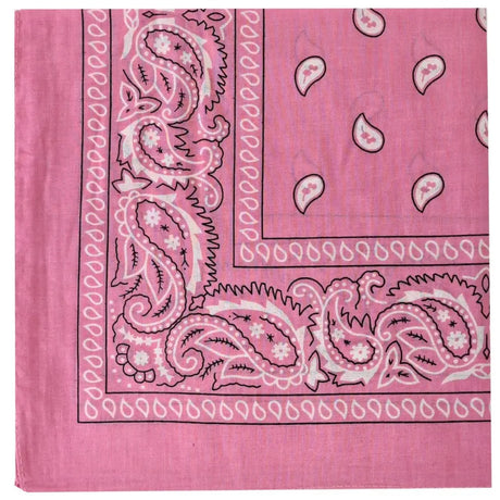 Light Pink Hanky - Save 15% - Fast Shipping - Sale United Kingdom Stoke-on-trent