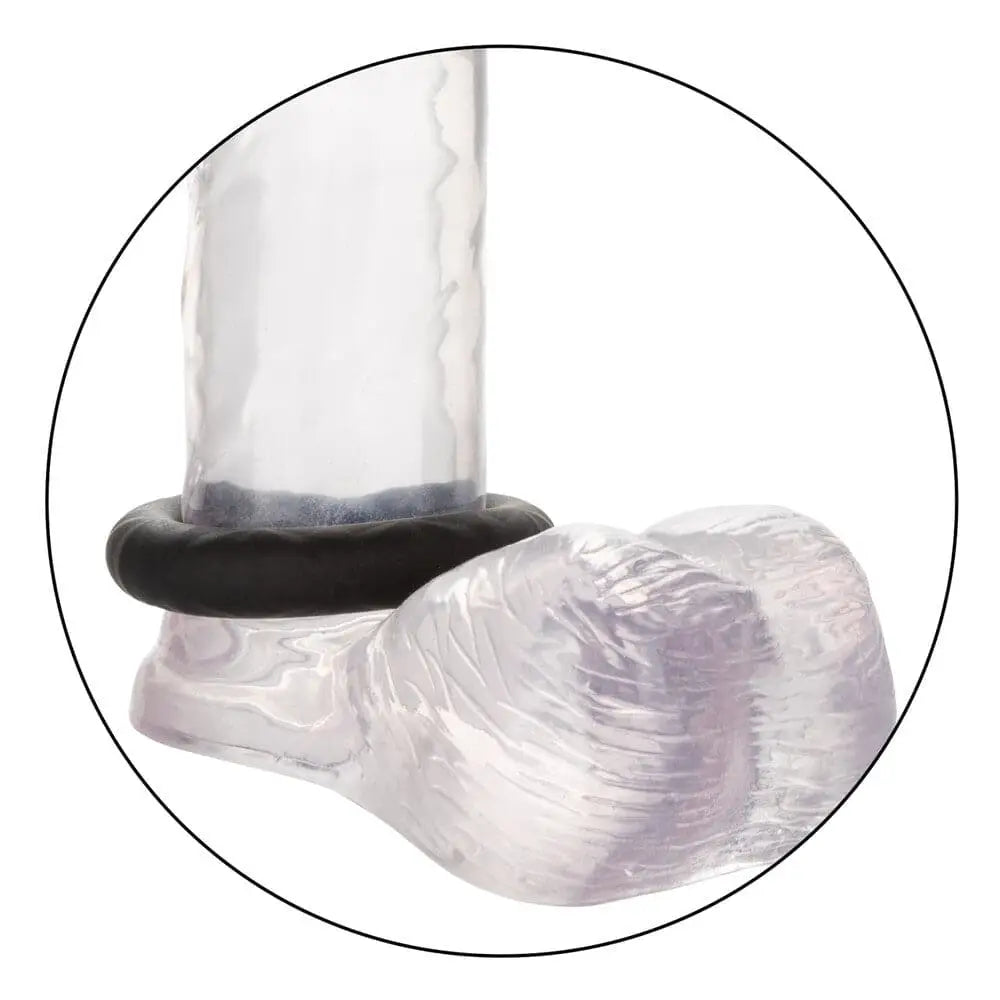 Link Up Ultra Soft Supreme Cock Ring Set - Save 15% - Fast Shipping - Sale United Kingdom Stoke-on-trent
