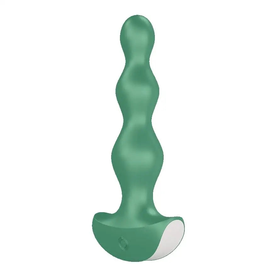Lolli-plug 2 Green - Sex Toys - Save 15% - Lolli-plug - Fast Shipping - Anal Dildos United Kingdom Stoke-on-trent
