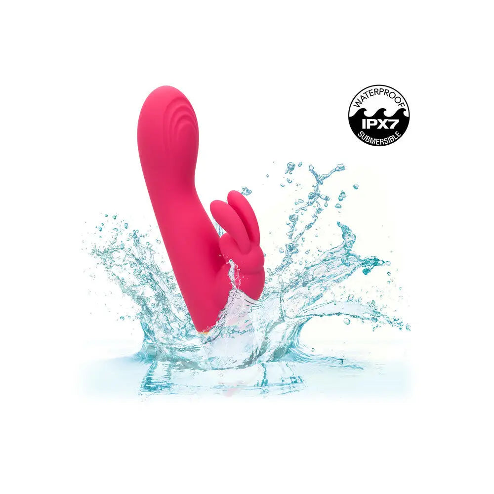 Love Bunny Vibrating g Vibrator - g - Fast Shipping - United Kingdom Stoke-on-trent
