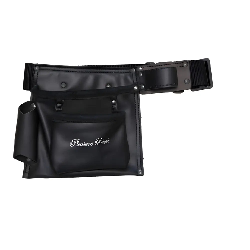 Love Hamma the Ultimate Vibrator Pleasure Pouch Black - Save 15% - the - Sale United Kingdom Stoke-on-trent