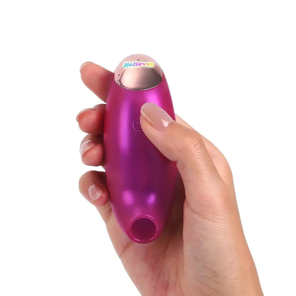 Love to Believer Clitoral Vibrator - Save 20% - Fast Shipping - Sale United Kingdom Stoke-on-trent