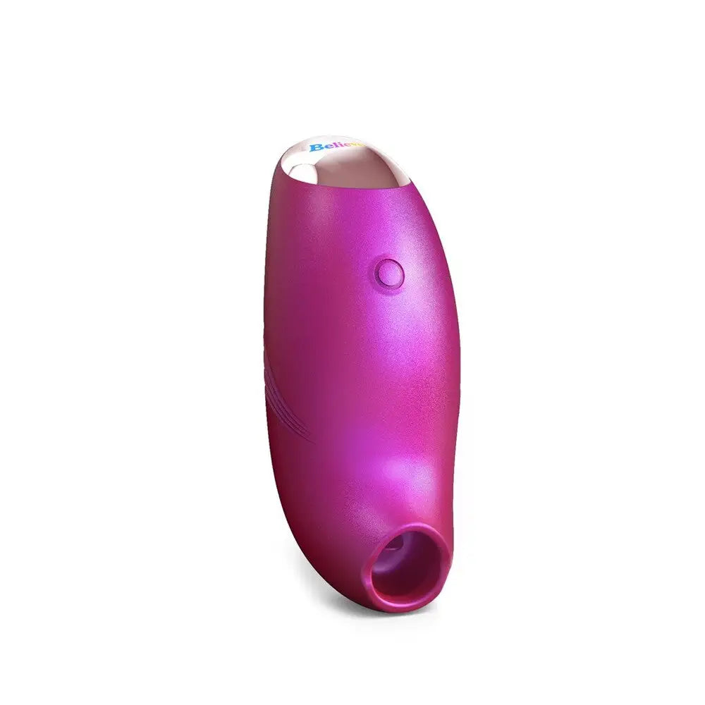 Love to Believer Clitoral Vibrator - Save 20% - Fast Shipping - Sale United Kingdom Stoke-on-trent
