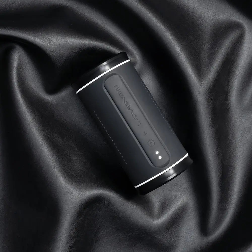 Lovense Calor Heated App-controlled Male Masturbator - Save 15% - Sex Toy Uk - Sale United Kingdom Stoke-on-trent