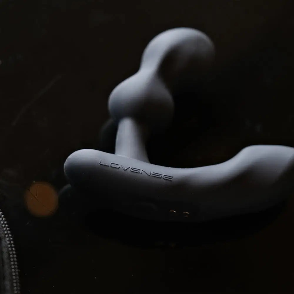 Lovense - Edge 2 - Save 5% - Lovense - Fast Shipping - Anal Vibrators United Kingdom Stoke-on-trent