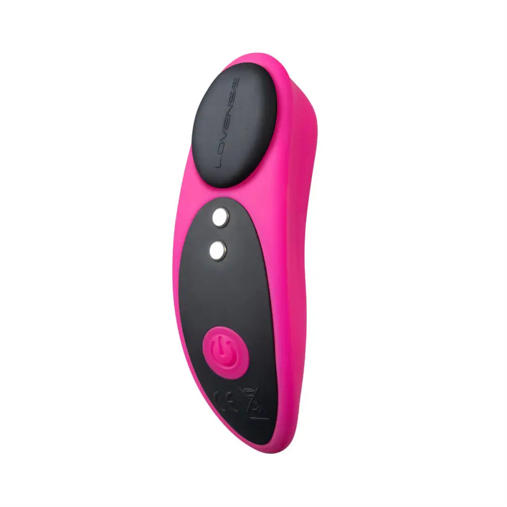 Lovense Ferri Wearable Panty Vibrator – App Controlled Magnetic Sex Toy - Save 20% - App-controlled Uk - United Kingdom Stoke-on-trent