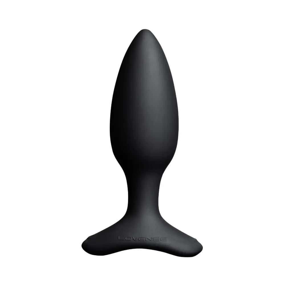 Lovense Hush 2 Vibrating Butt Plug (1.5 Inch) – App Controlled Sex Toy - Save 15% - 1.5 Inch | App-controlled Uk - Anal Dildos United