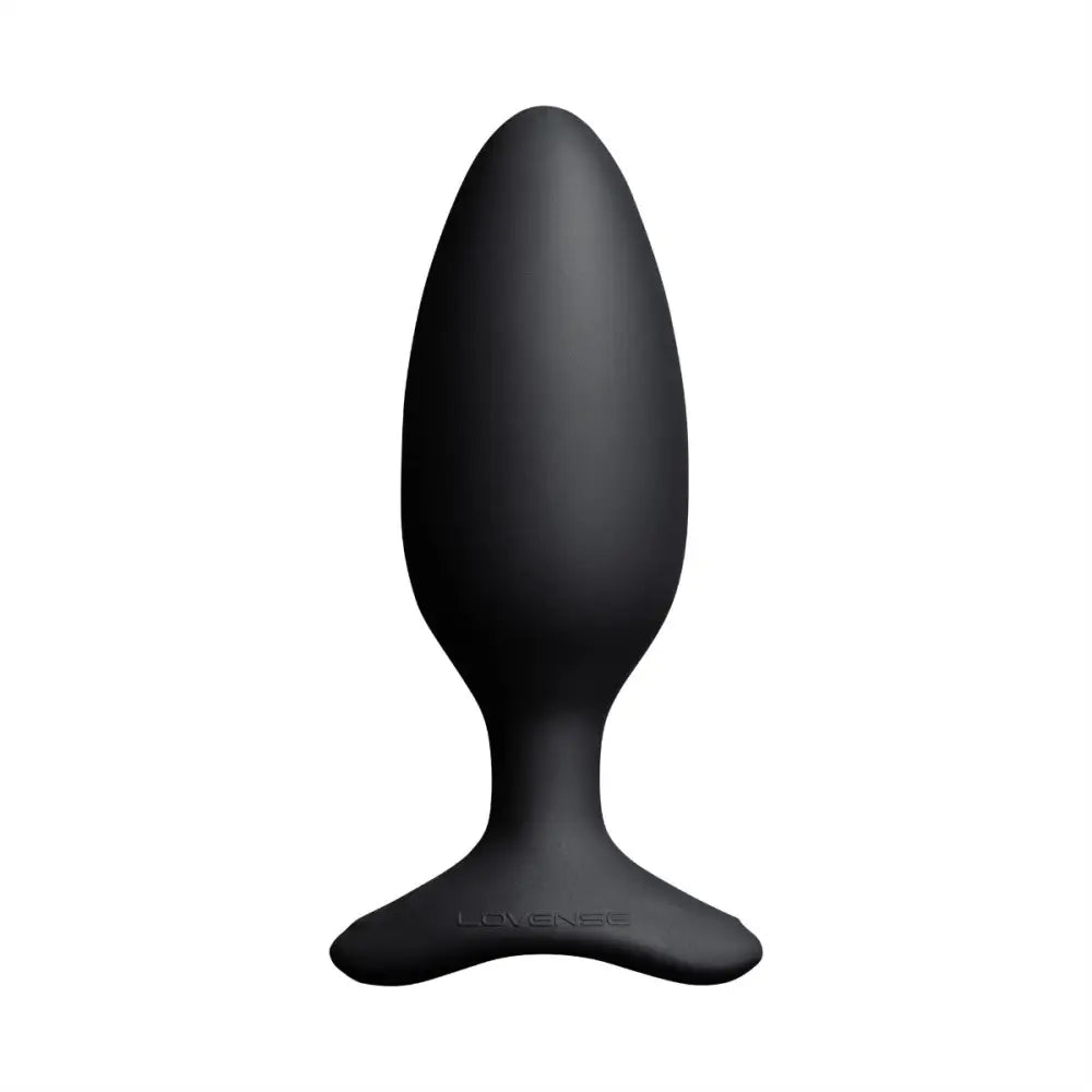 Lovense Hush 2 Vibrating Butt Plug (1.75’’) – App Controlled Sex Toy - Save 5% - 1.75’’ | App-controlled Uk - Anal Dildos United Kingdom
