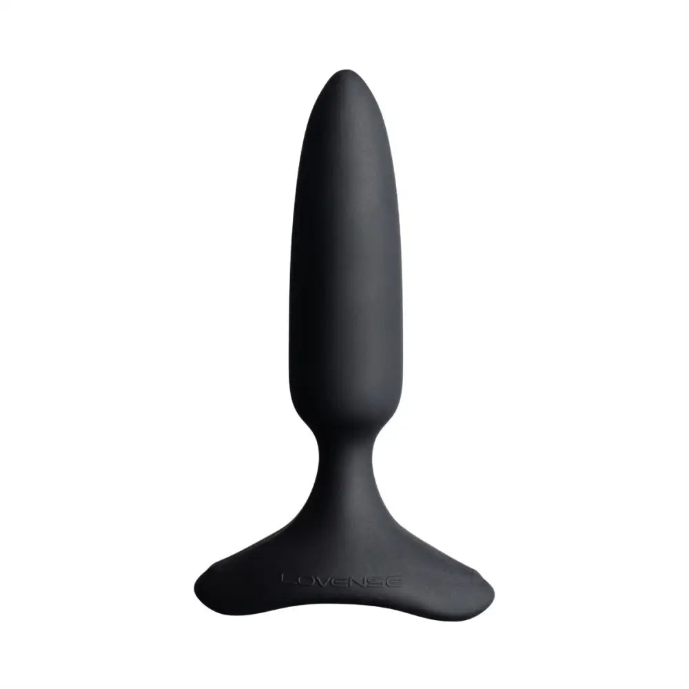 Lovense Hush 2 Vibrating Butt Plug – App Controlled Sex Toy (1 Inch) - Save 15% - App-controlled Uk - Anal Dildos United Kingdom