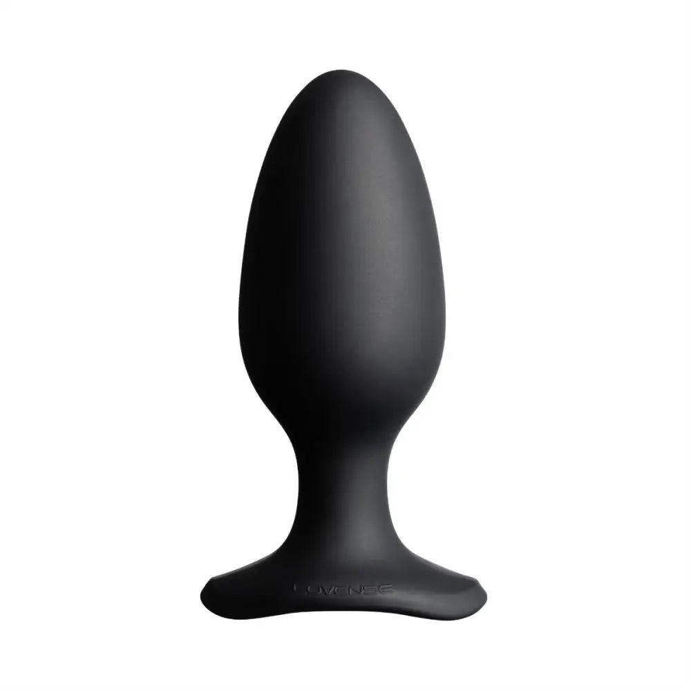Lovense Hush 2 Vibrating Butt Plug (2.25’’) – App Controlled Sex Toy - Save 5% - 2.25’’ | App-controlled Uk - Anal Dildos United Kingdom