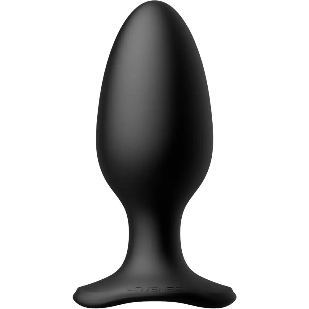Lovense Hush 2 Vibrating Butt Plug (2.25’’) – App Controlled Sex Toy - Save 5% - 2.25’’ | App-controlled Uk - Anal Dildos United Kingdom