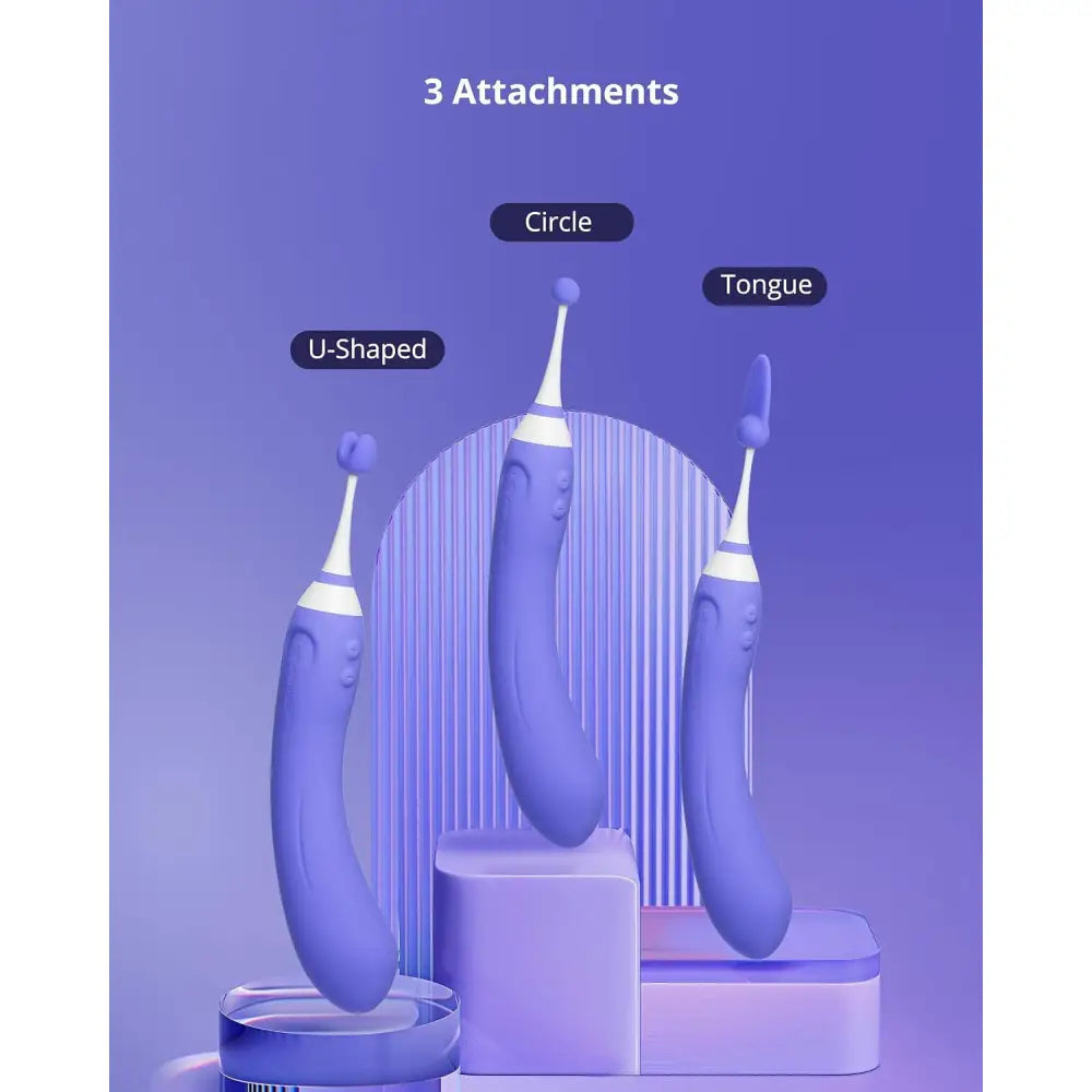 Lovense Hyphy High-frequency Vibrator – App Controlled Sex Toy - Save 5% - App-controlled Uk - United Kingdom Stoke-on-trent