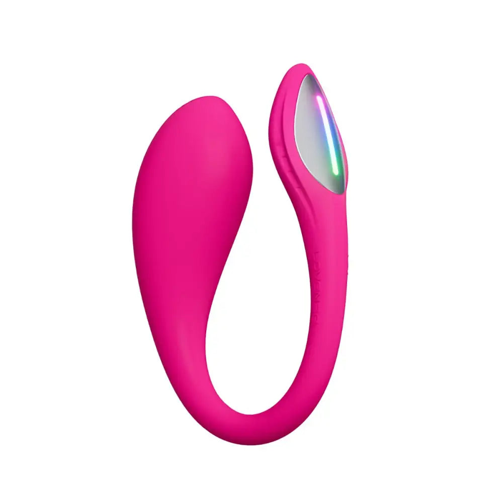 Lovense Lush Mini Wearable Love Egg Vibrator – App Controlled Sex Toy - Save 20% - Uk - United Kingdom Stoke-on-trent