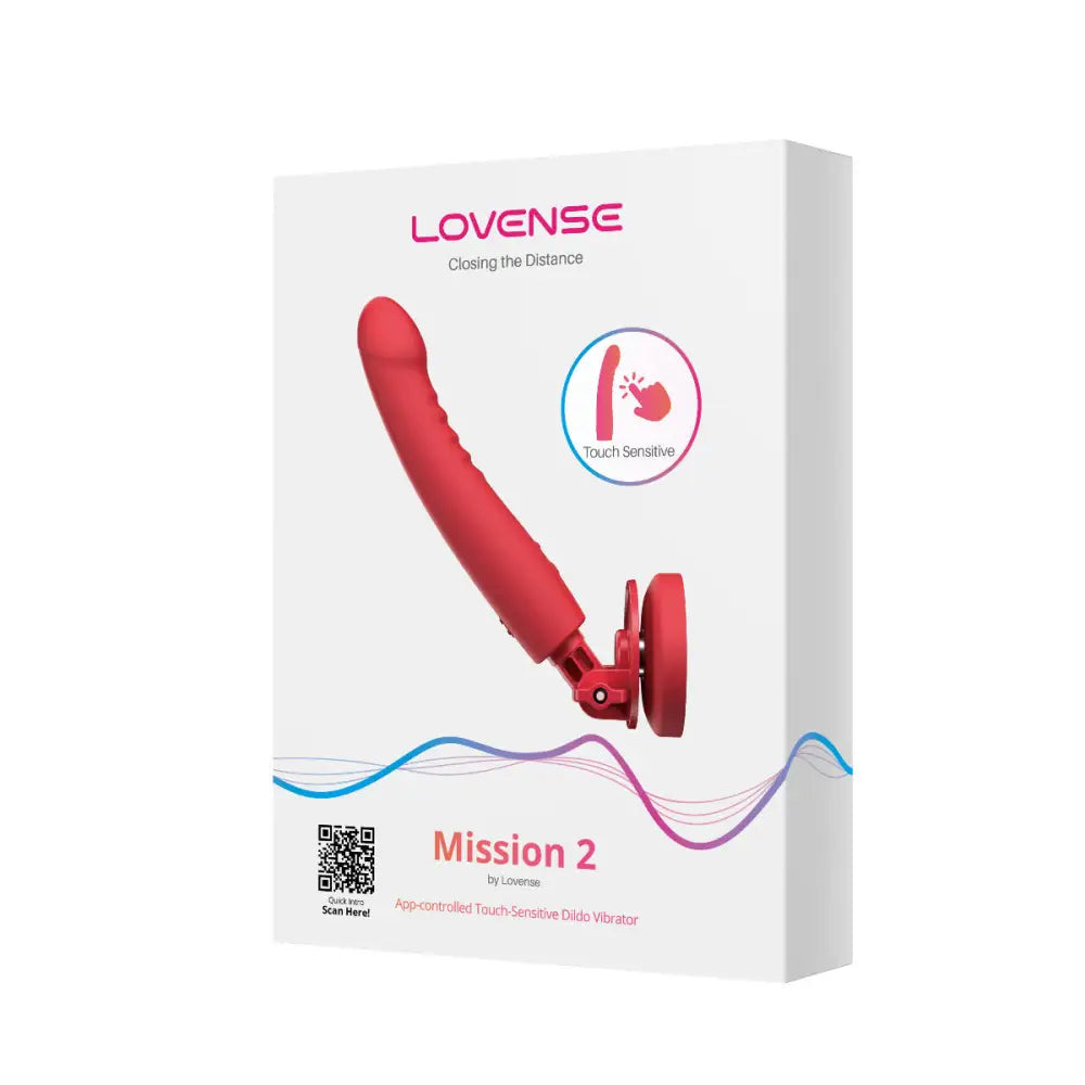 Lovense - Mission 2 - Save 5% - Lovense - Fast Shipping - Dildo United Kingdom Stoke-on-trent