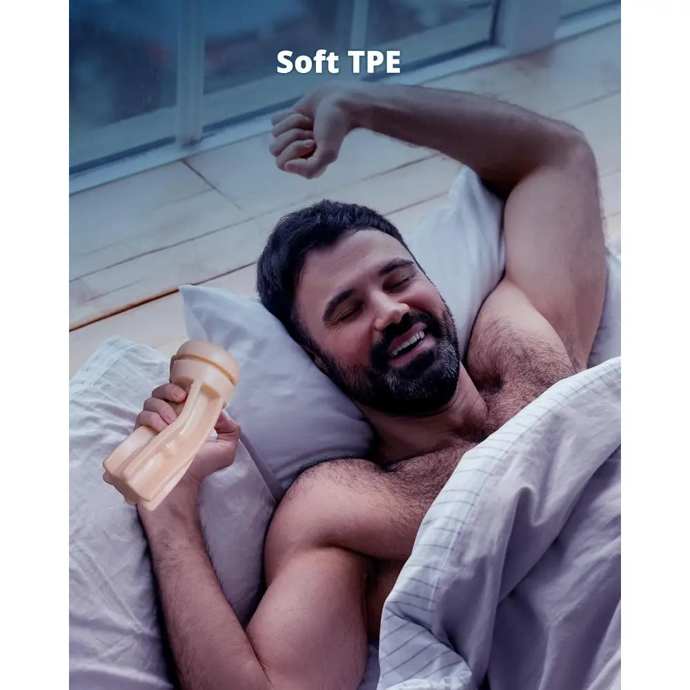 Lovense Neutral-shaped Sleeve for Solace Pro – Replacement Sex Toy Insert - Save 50% - Neutral | Uk - Sale United Kingdom Stoke-on-trent