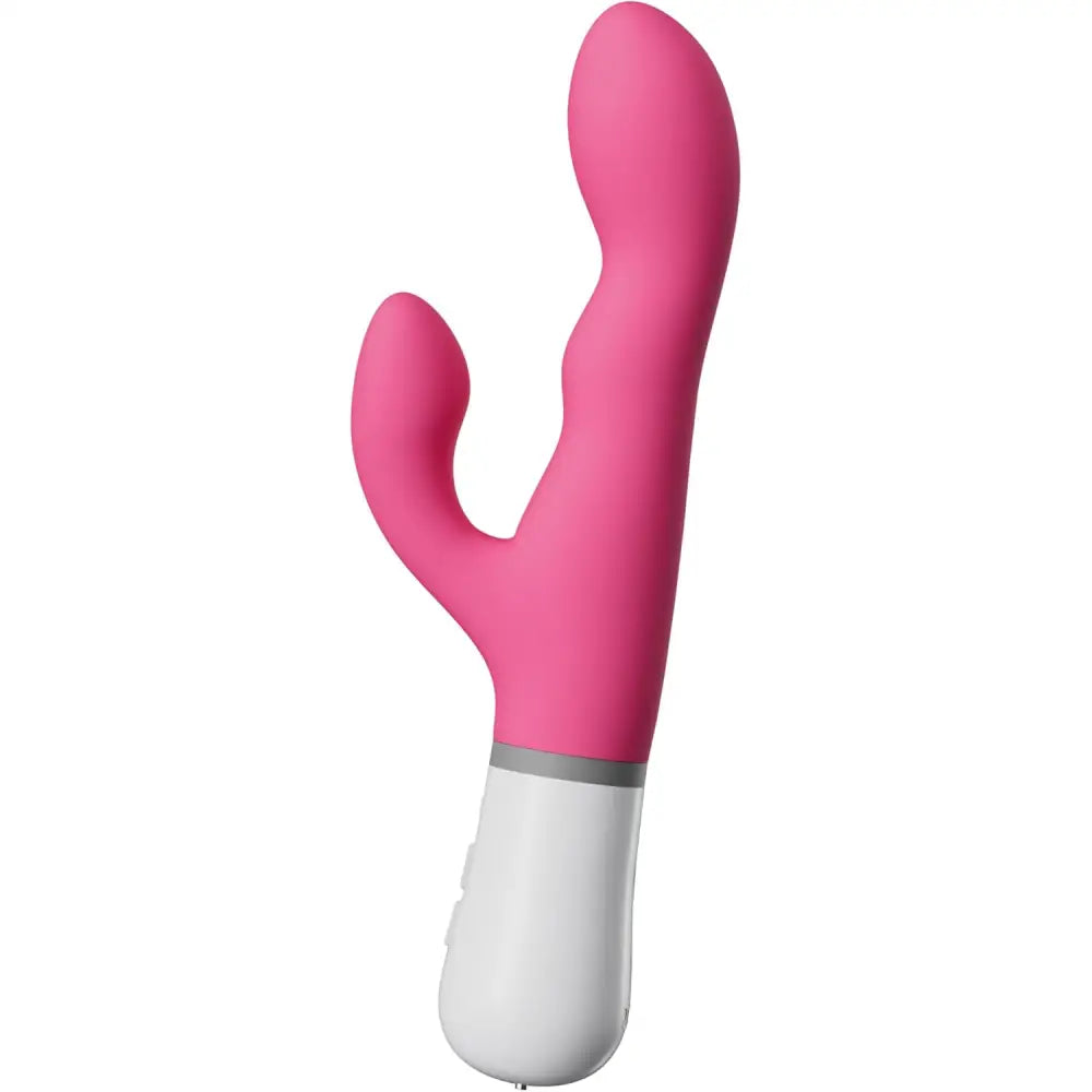 Lovense Nora Rotating Rabbit Vibrator – App Controlled Sex Toy - Save 5% - Uk - United Kingdom Stoke-on-trent