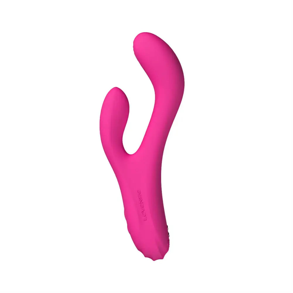 Lovense Osci 3 Warming Oscillating Rabbit Vibrator – App Controlled Sex Toy - Save 5% - Uk - United Kingdom Stoke-on-trent