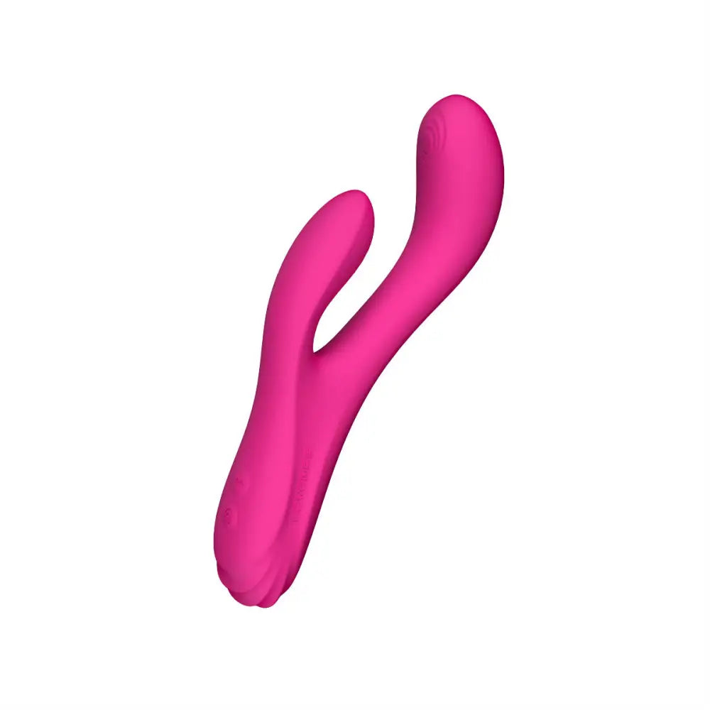 Lovense Osci 3 Warming Oscillating Rabbit Vibrator – App Controlled Sex Toy - Save 5% - Uk - United Kingdom Stoke-on-trent