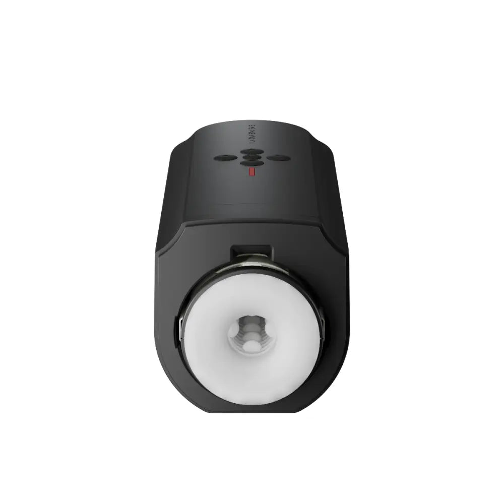 Lovense Solace Automatic Thrusting Male Masturbator with Desk Mount - Save 20% - Hands-free Sex Toy Uk - Sale United Kingdom Stoke-on-trent