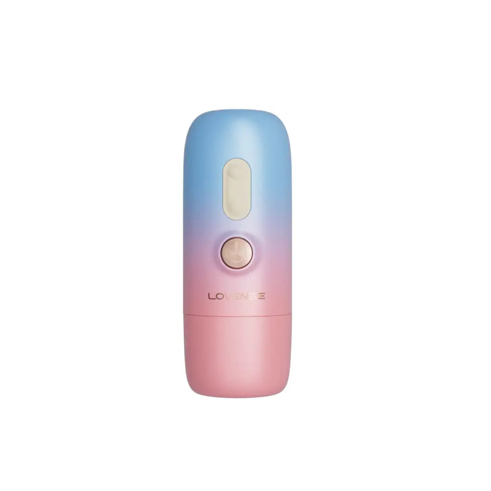 Lovense Spinel Pocket Sex Machine – Thrusting Vibrating & Heating Toy - Save 10% - Uk - Dildo United Kingdom Stoke-on-trent