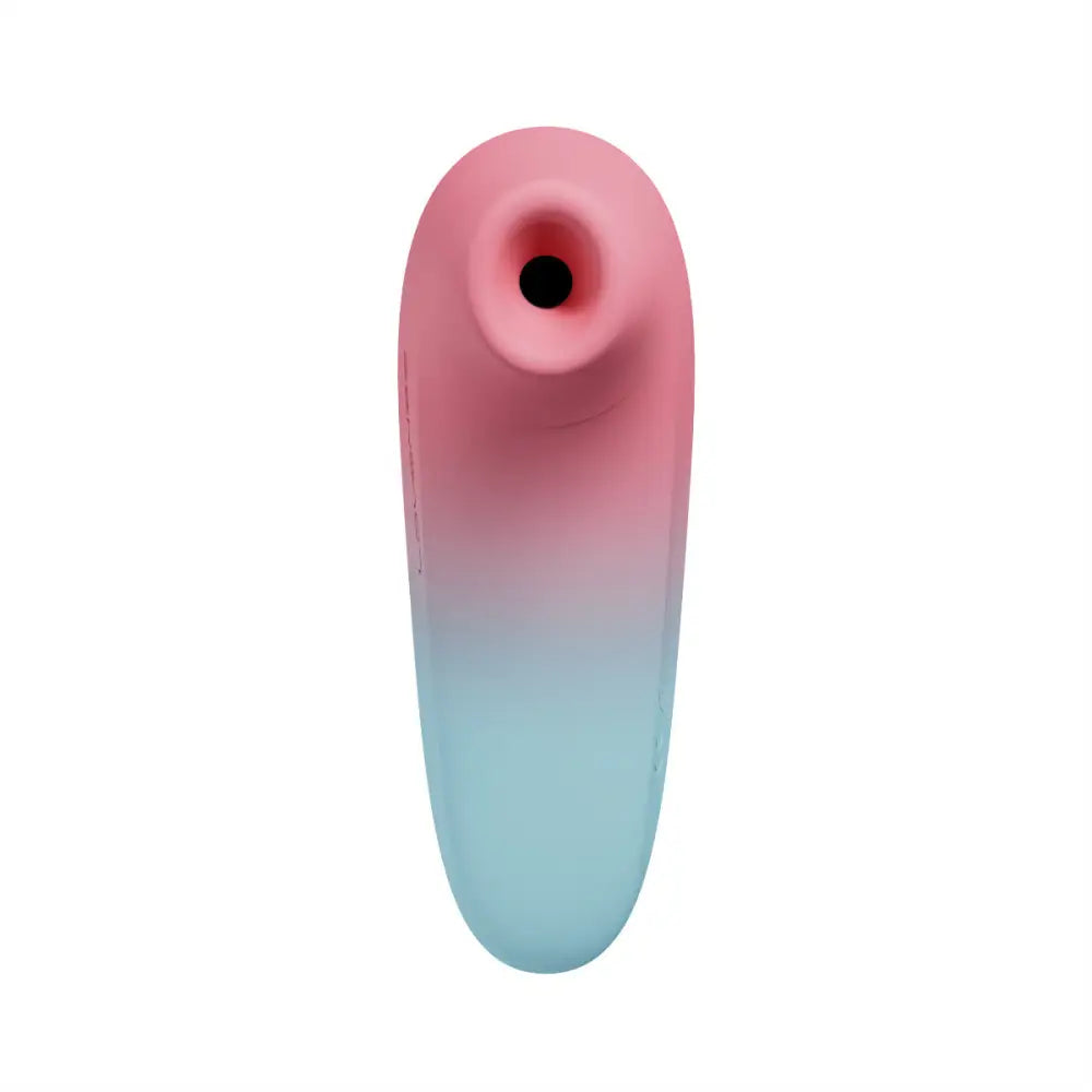 Lovense Tenera 2 Pulsesense Clit Sucker – App Controlled Waterproof Sex Toy - Save 10% - Quiet App-controlled - Vibrator United Kingdom