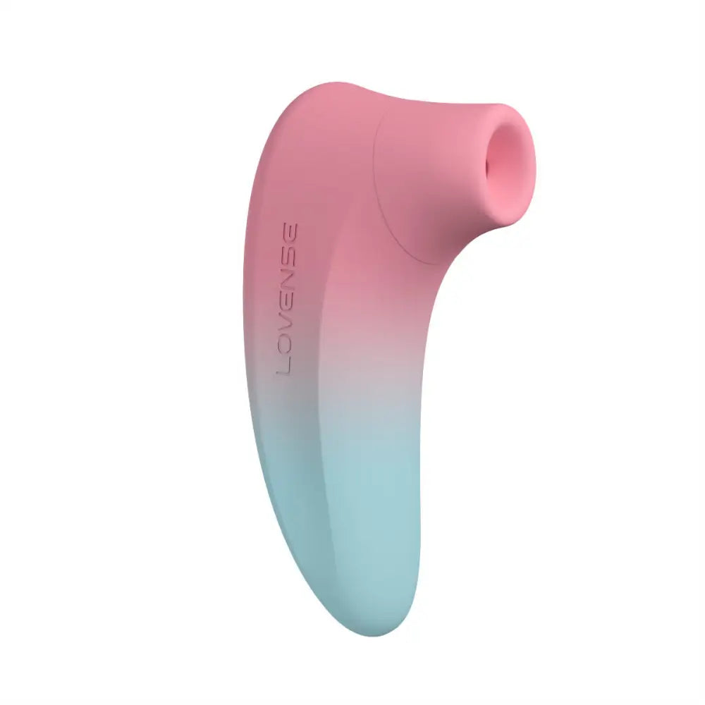 Lovense Tenera 2 Pulsesense Clit Sucker – App Controlled Waterproof Sex Toy - Save 10% - Quiet App-controlled - Vibrator United Kingdom