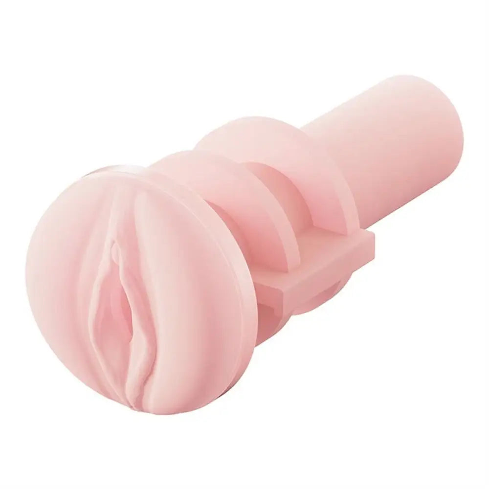 Lovense Vagina-shaped Sleeve for Solace – Realistic Tighter Sex Toy - Save 40% - Vagina | Removable Uk - Sale United Kingdom Stoke-on-trent