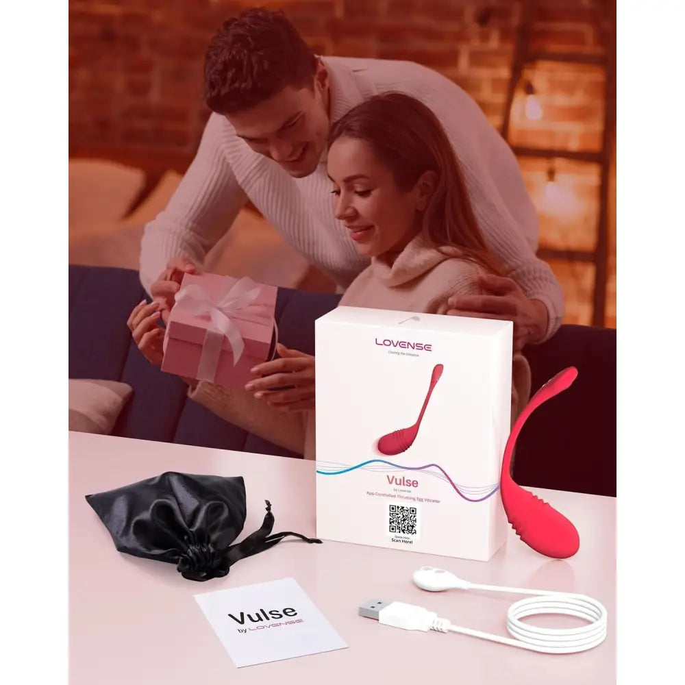 Lovense Vulse Thrusting G-spot Vibrator – App Controlled Sex Toy - Save 20% - Uk - United Kingdom Stoke-on-trent